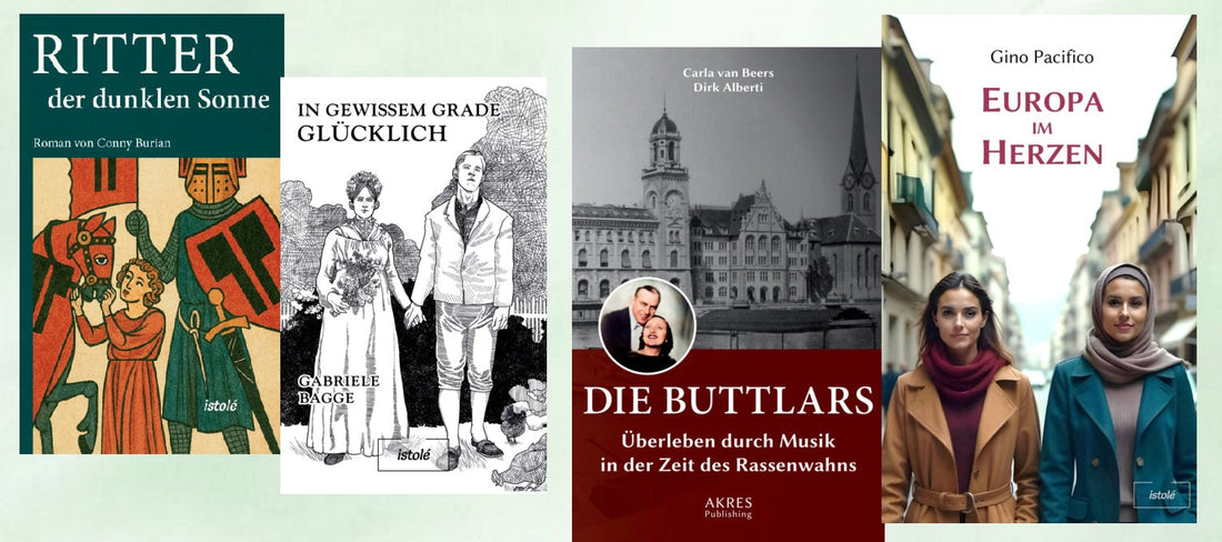 Courage in der Geschichte