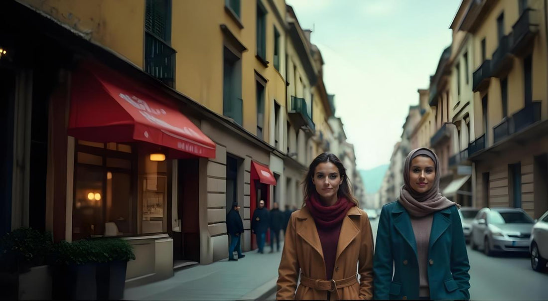 Migration und Flucht