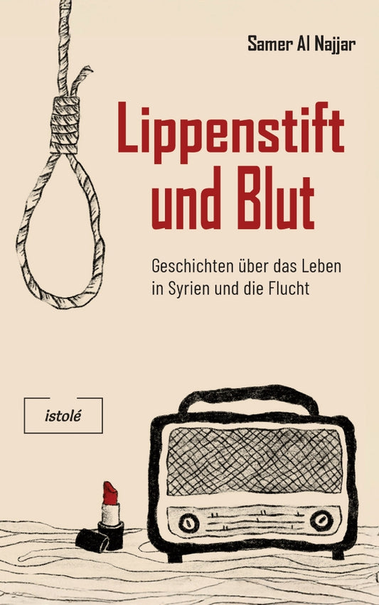 Kurzgeschichten zur syrischen Revolution