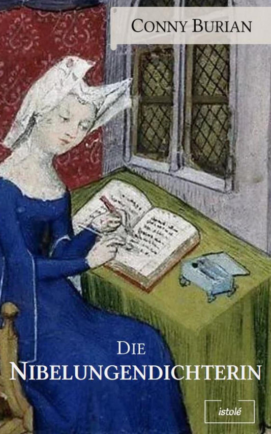 Roman über das Hochmittelalter