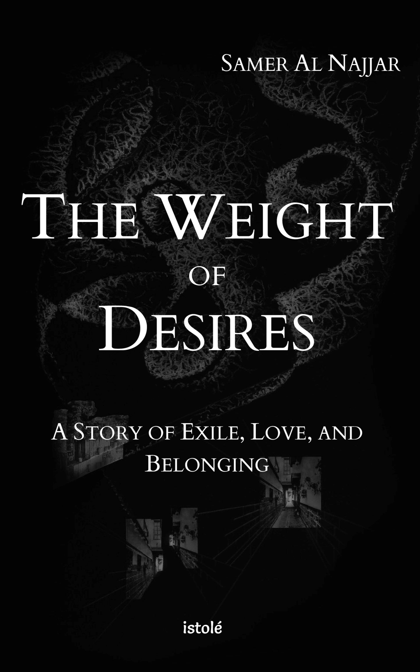 Roman über die Flucht