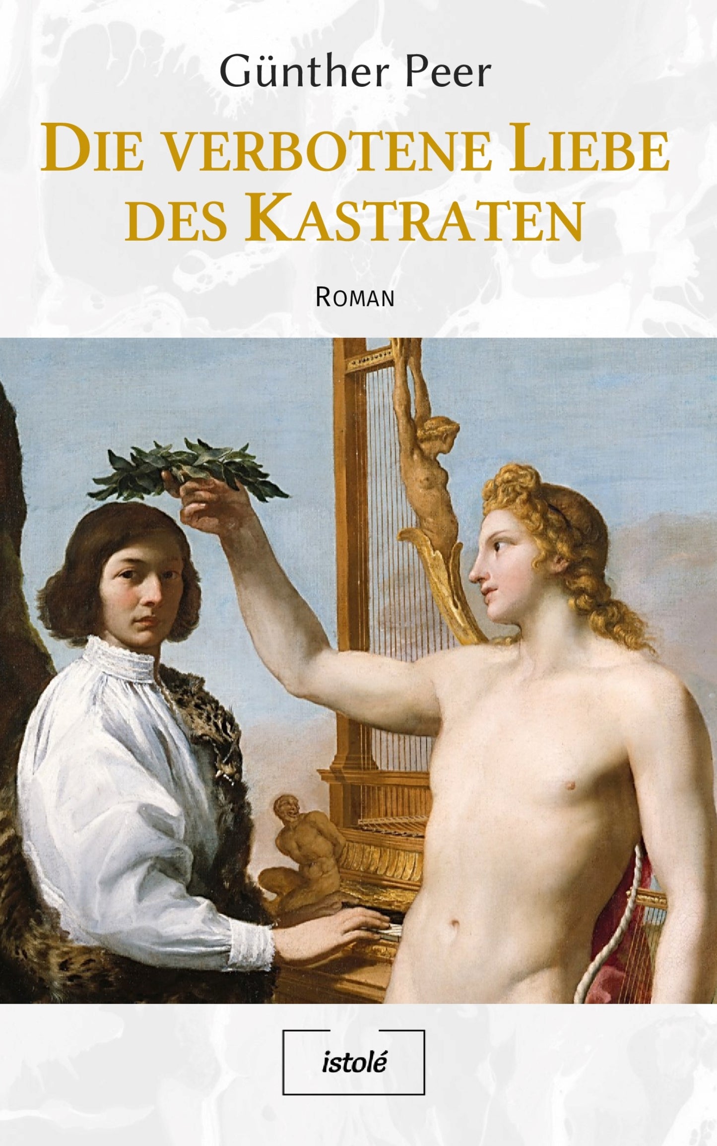 Sängerknaben Roman
