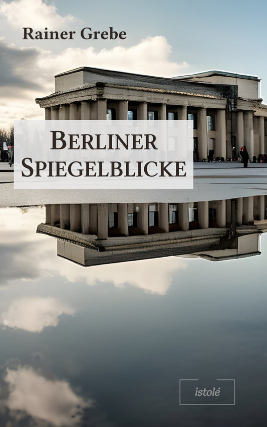 Anekdoten Berliner Geschichte
