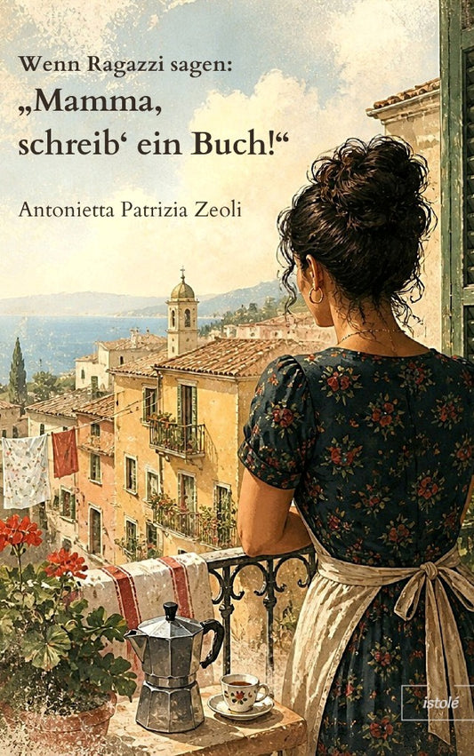 Italien Anekdoten