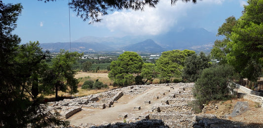 Kreta Roman