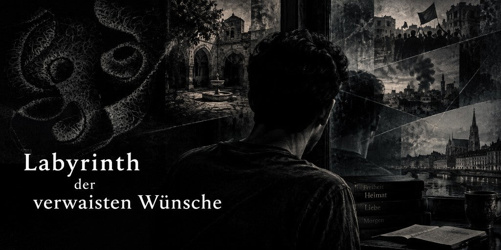 Liebesgeschichte Wien