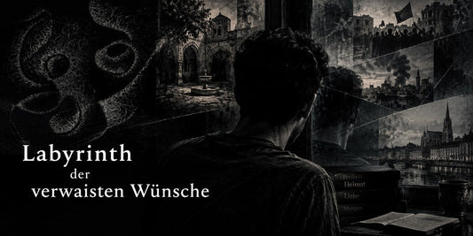 Liebesgeschichte Wien