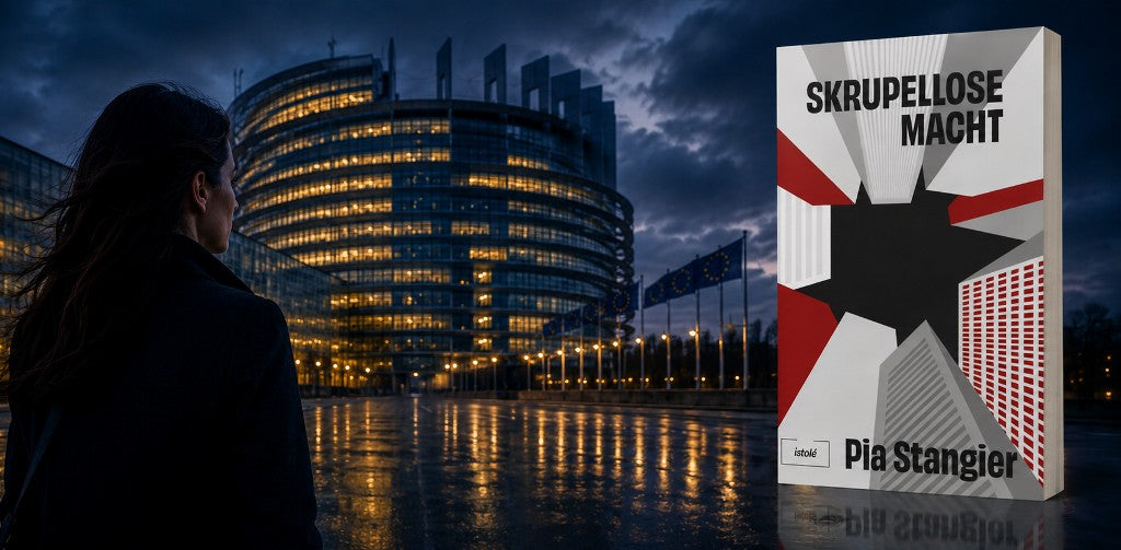Politkrimi Brüssel