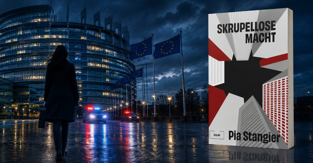 Politkrimi Brüssel