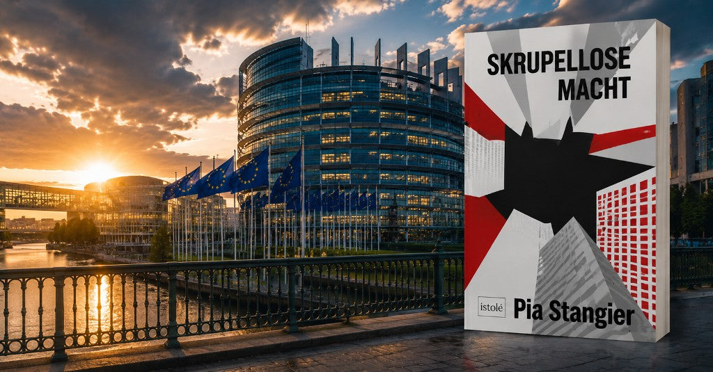 Politkrimi Brüssel