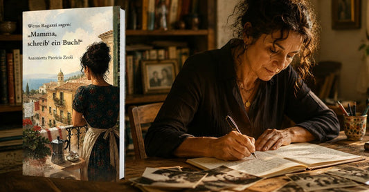 Autobiografische Anekdoten