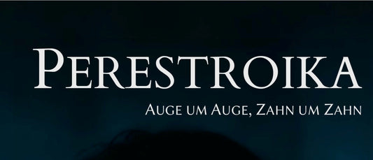 politischer Thriller Putin