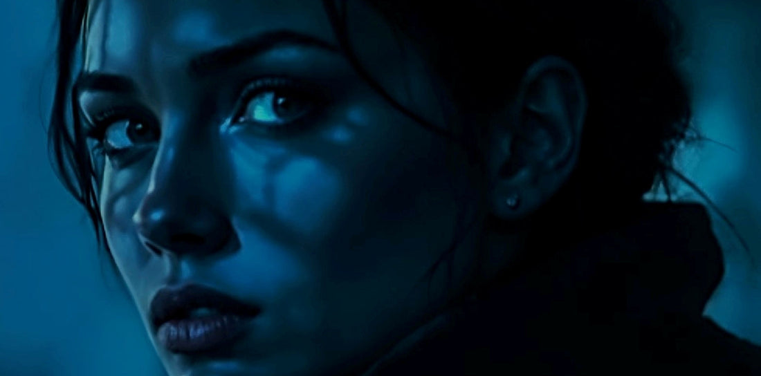 politischer Thriller