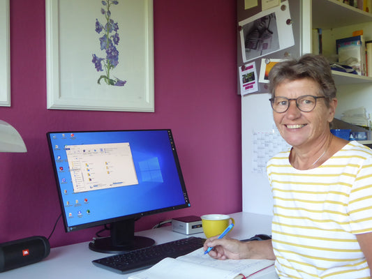 In gewissem Grade glücklich – Gabriele Bagges neuer Roman über Liebe, Hoffnung und gesellschaftliche Grenzen