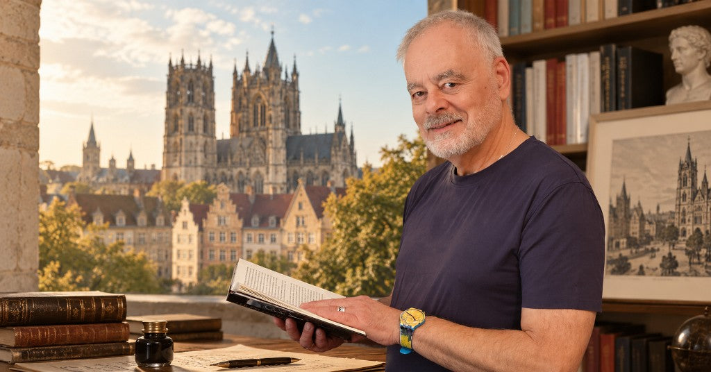 Münster Roman