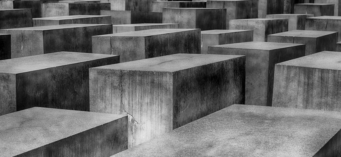 Der Wunsch nach Rechtsstaatlichkeit erfordert ständige Bewusstseinsmachung - Die NS-Geschichte dient zur Mahnung