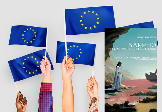 Flüchtlinge literarische Verarbeitung