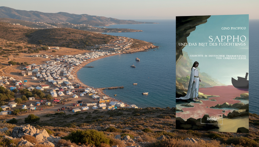 Flüchtlinge literarische Verarbeitung