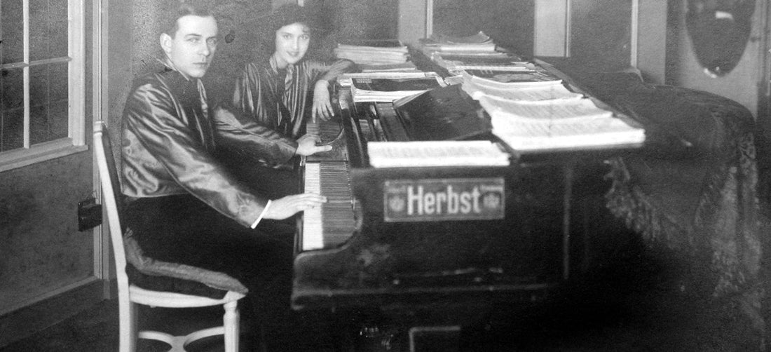 Die Buttlars in der NS-Zeit