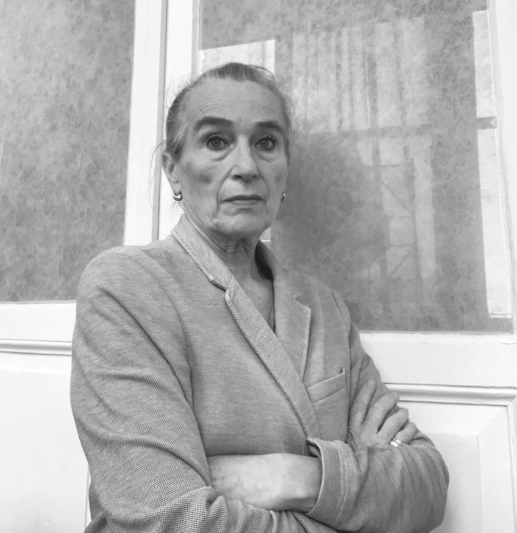 Carla van Beers