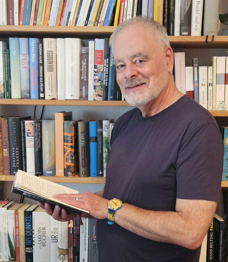 Ulrich Henze