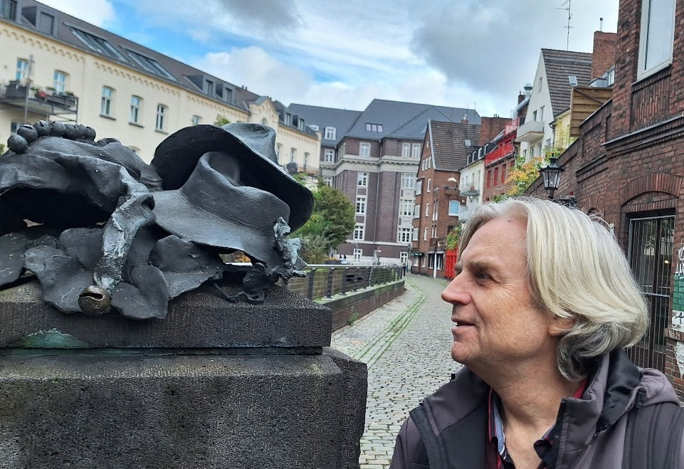Dirk Hegmanns