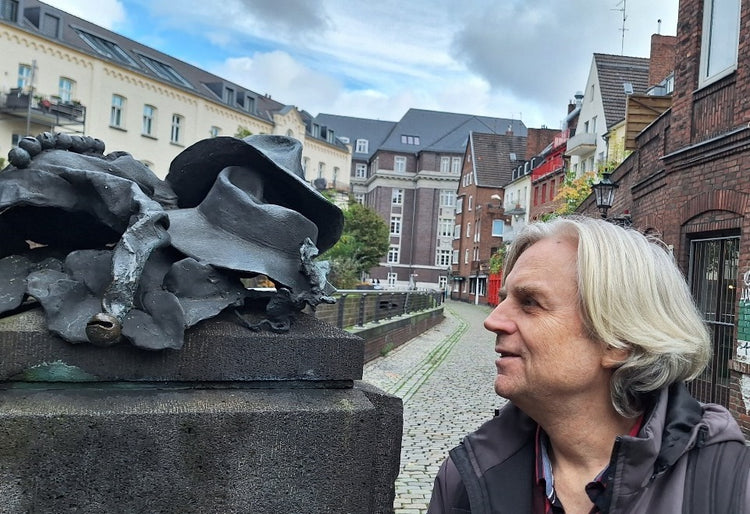 Dirk Hegmanns