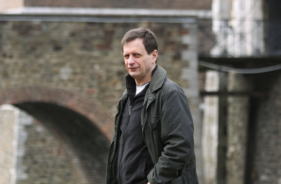 Günter Krieger