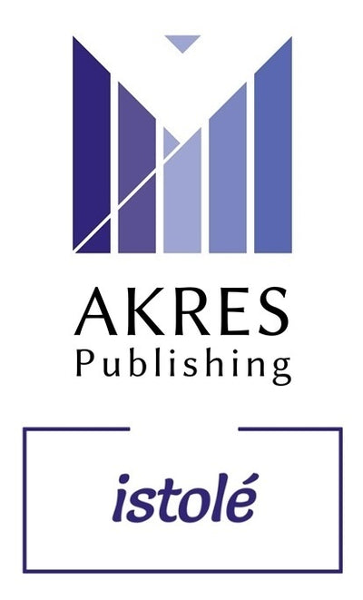 AKRES Publishing ist der Verlag für Antike, Geschichte und historische Literatur. Numismatische Forschungen, Quelleneditionen, historische und archäologische Fachbeiträge, Belletristik, Biographien, Museumskataloge. Die Marke AKRES seit 2022 auf dem Markt