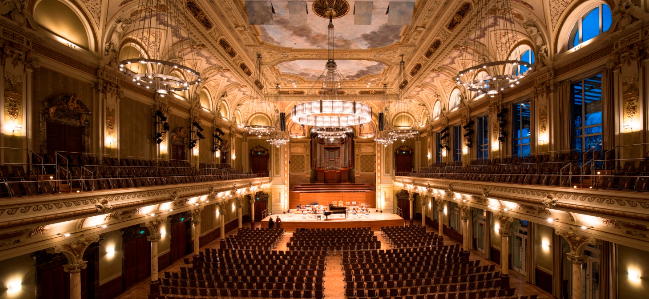 Fachliteratur Musikgeschichte und Kunstgeschichte