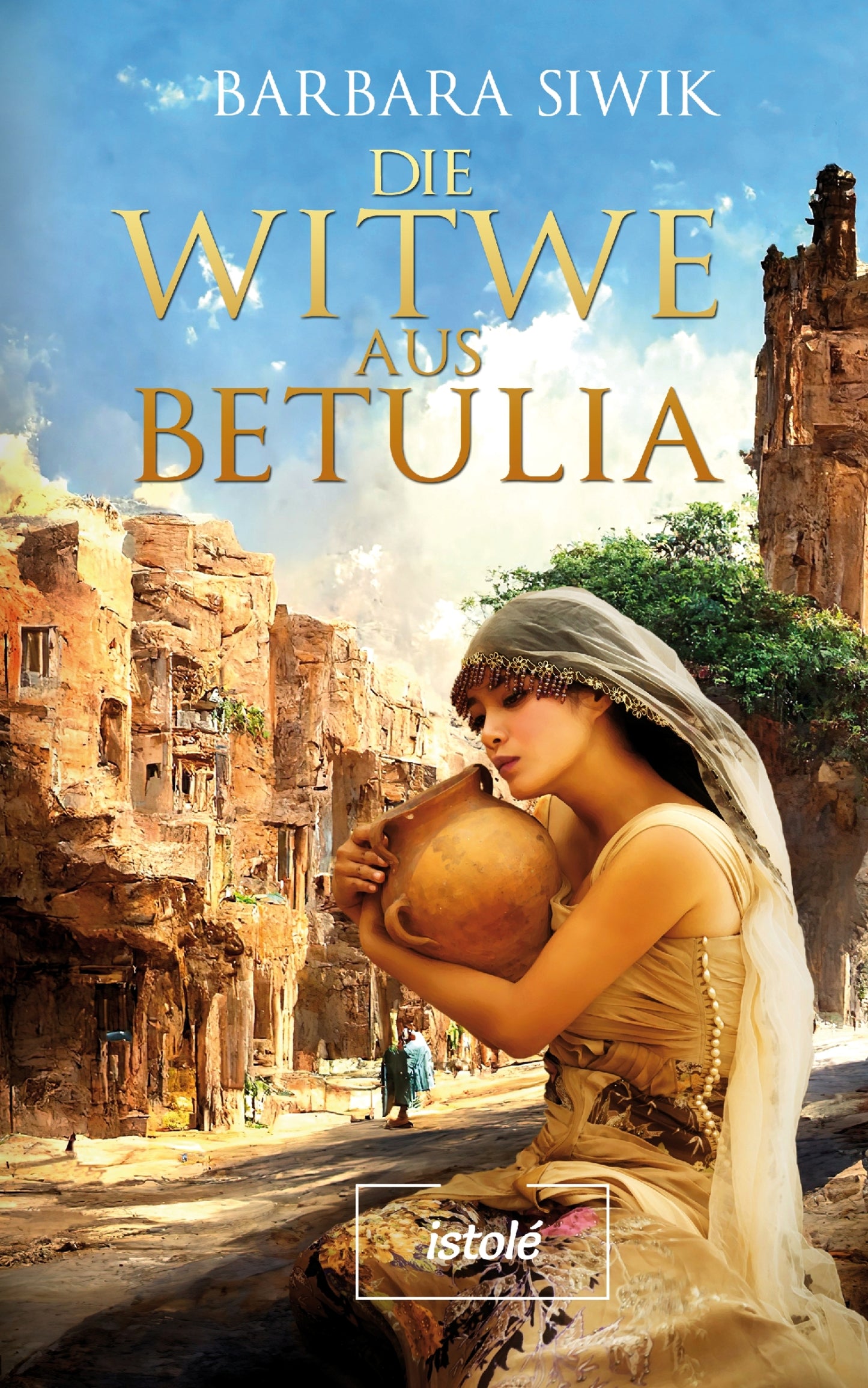 The Widow of Bethulia [Die Witwe aus Betulia]