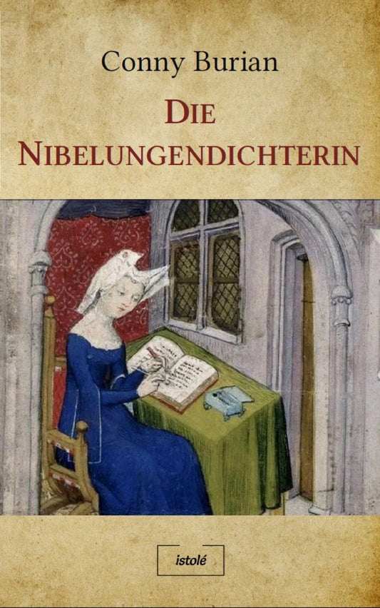 Roman über das Hochmittelalter