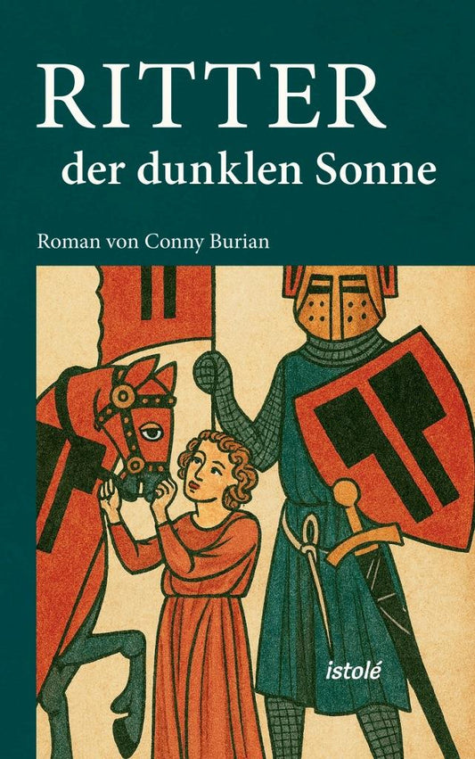 Ritterroman Mittelalter