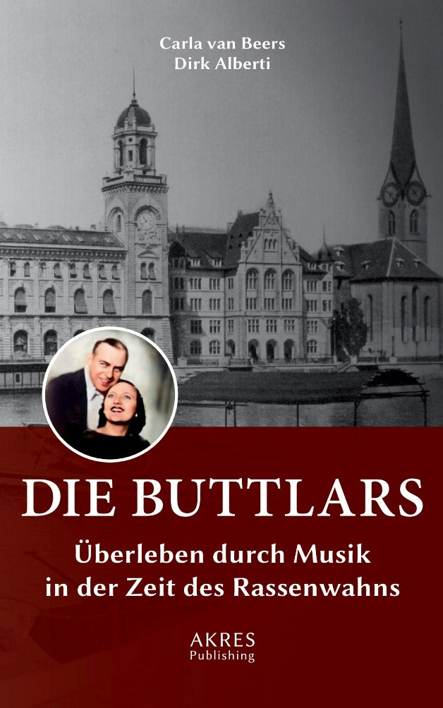 Verfolgtenschicksal Künstler