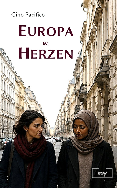 Erzählung Flüchtlinge