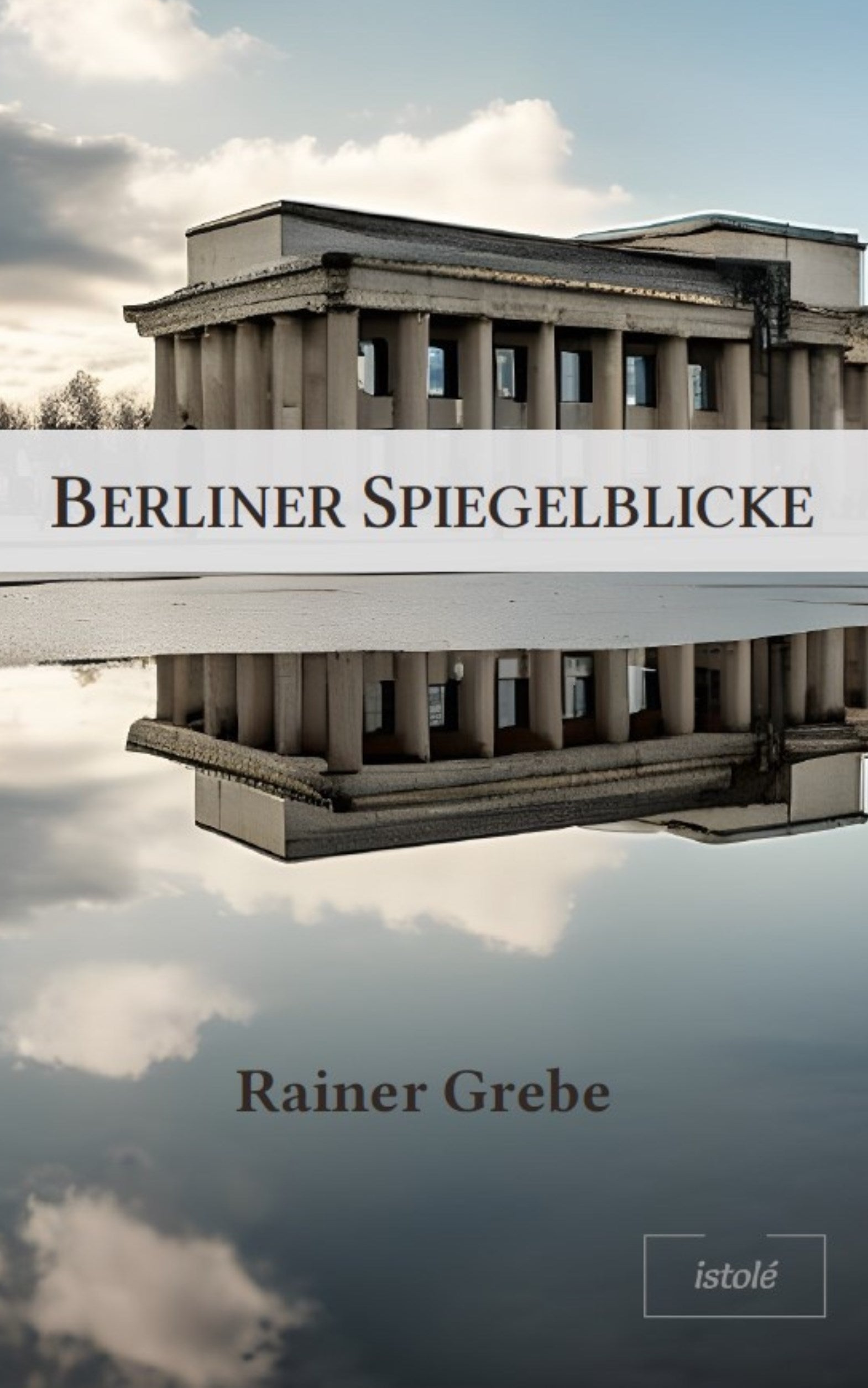 Anekdoten Berliner Geschichte