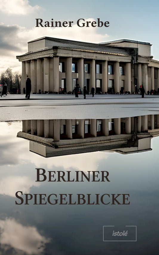 Anekdoten Berliner Geschichte