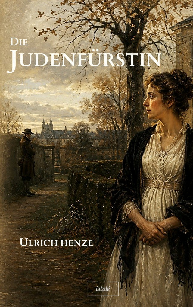 Historischer Roman Münster
