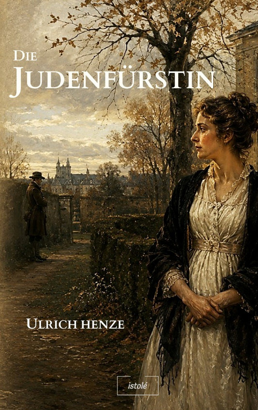 Historischer Roman Münster